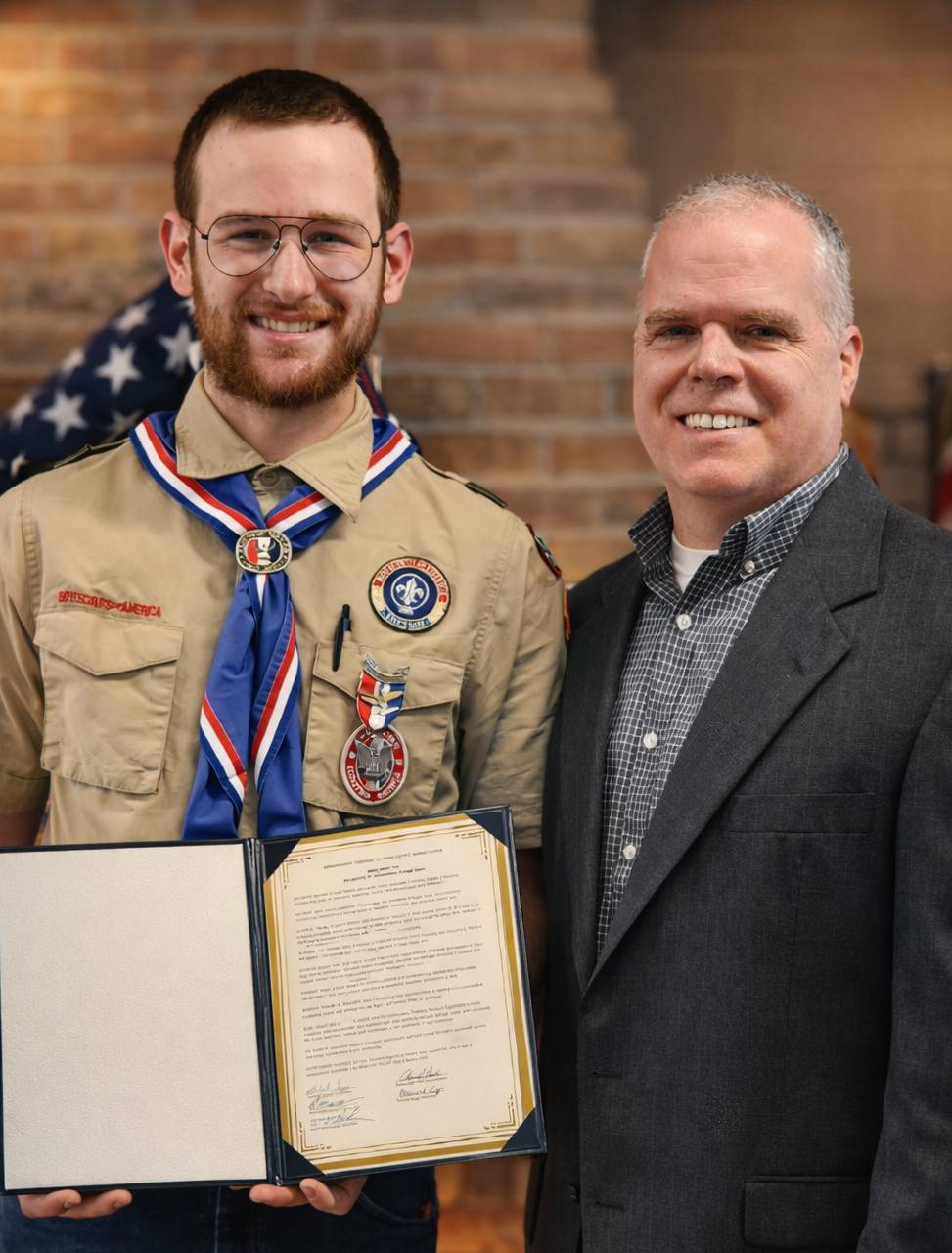 Image Eagle Scout - Copy